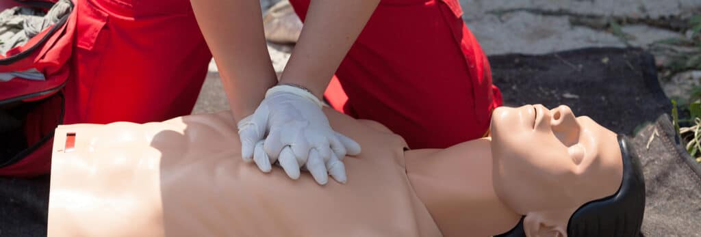 CPR-and-first-aid