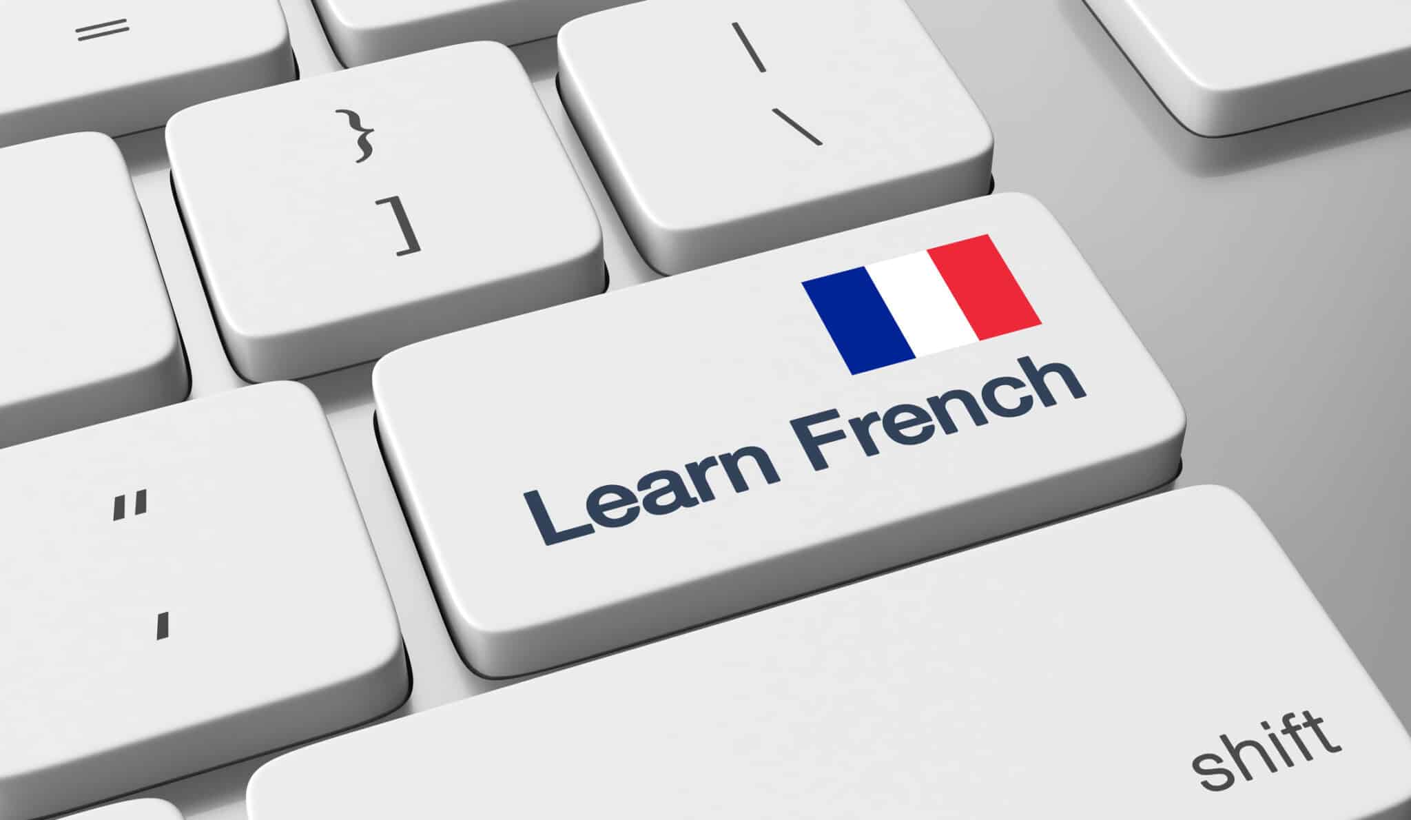 French-language-class