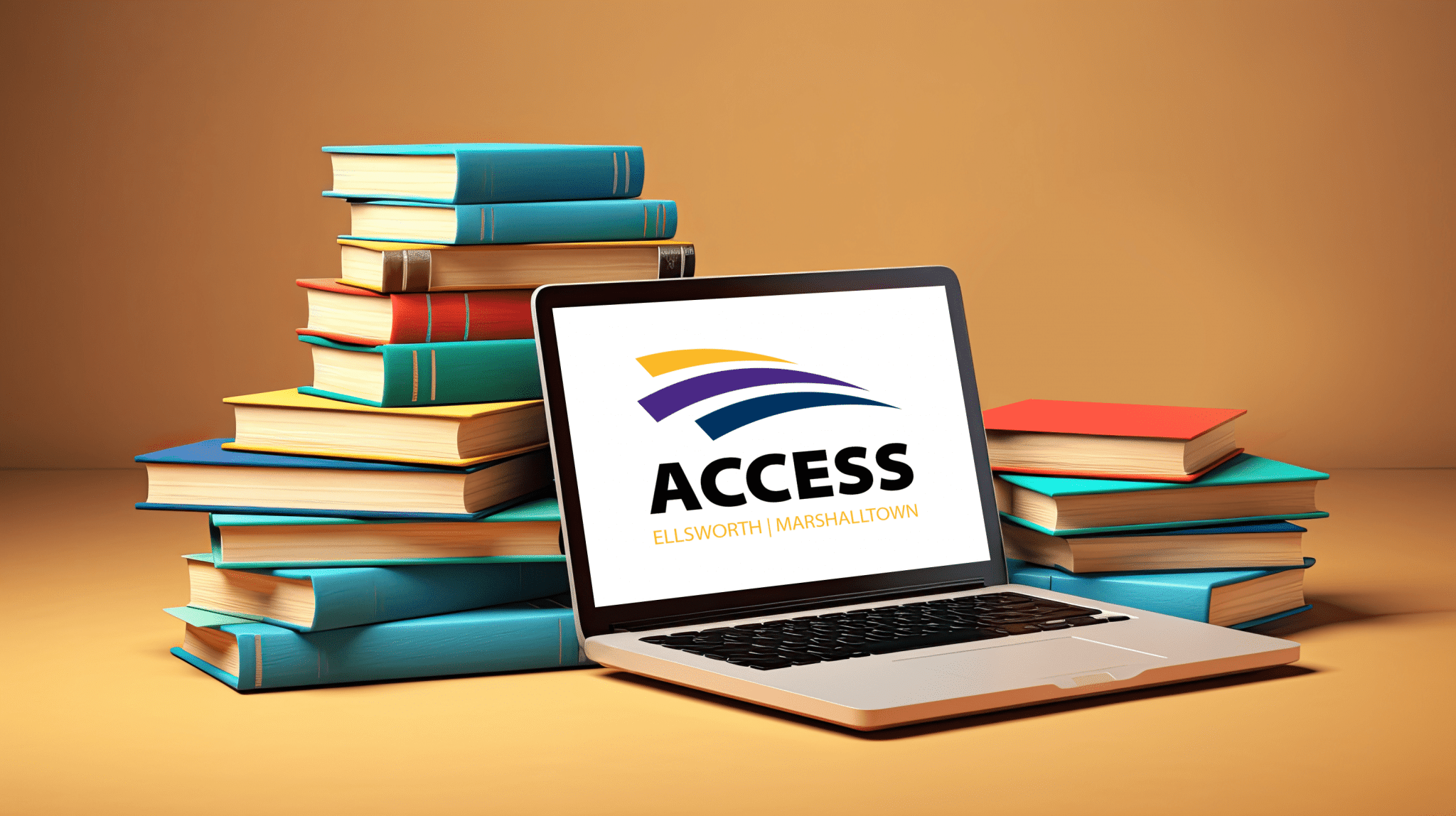 ACCESS-bookstore-site